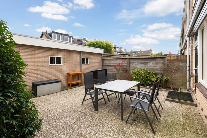 Foto 16 van Wibautstraat 12