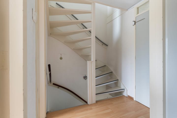 Foto 17 van Wibautstraat 12