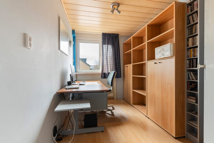 Foto 19 van Wibautstraat 12