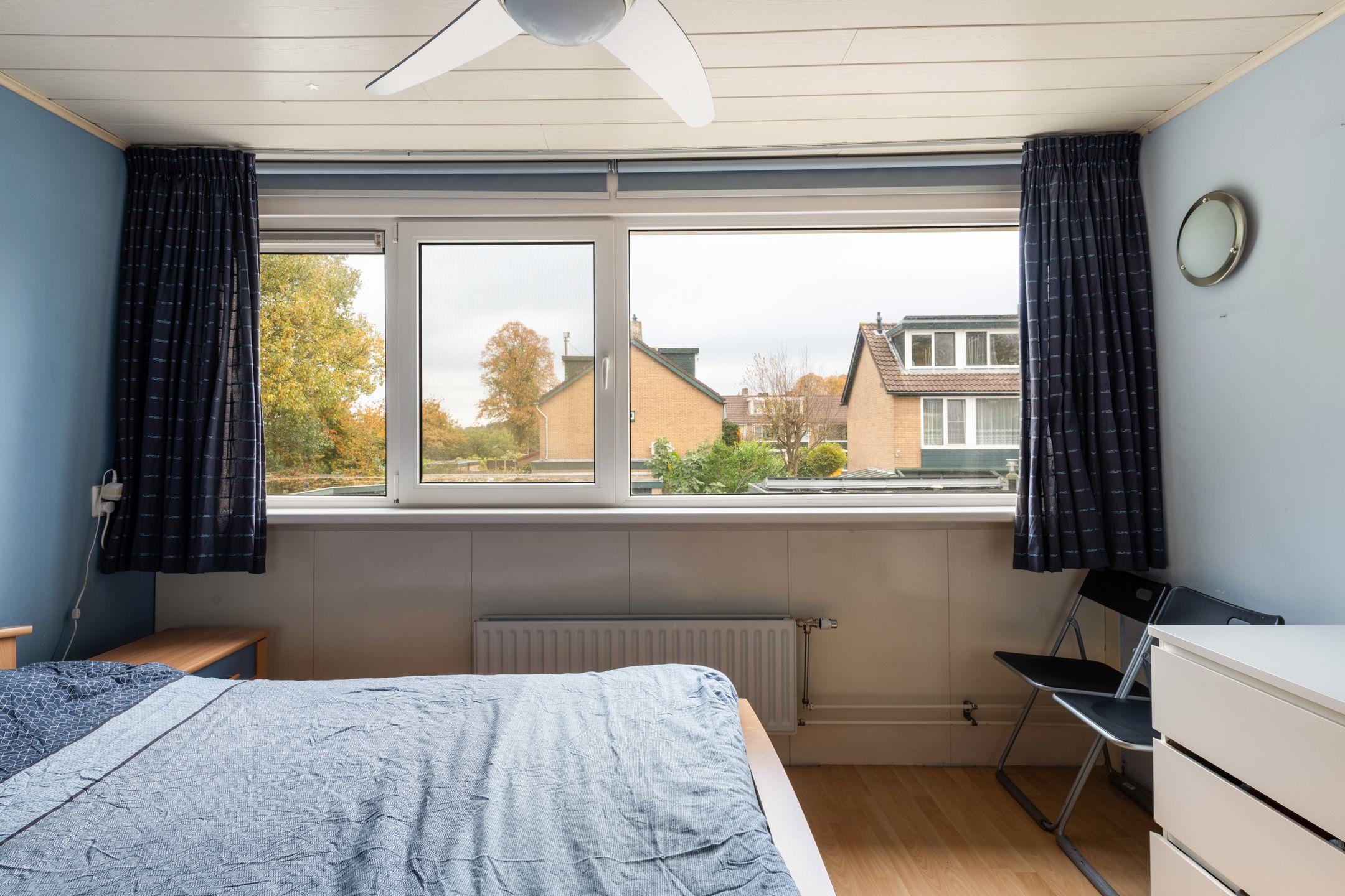 Foto 21 van Wibautstraat 12