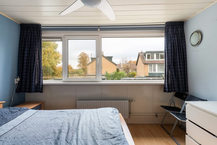 Foto 21 van Wibautstraat 12