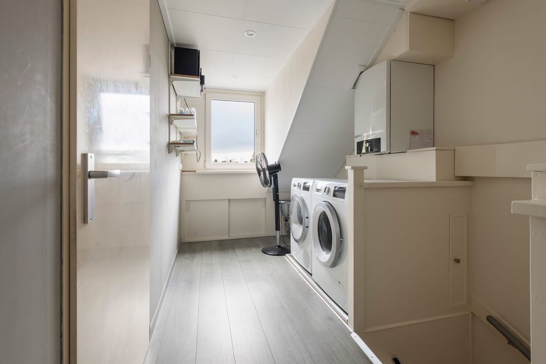 Foto 23 van Wibautstraat 12