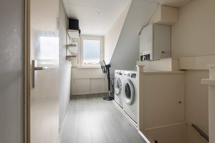 Foto 23 van Wibautstraat 12