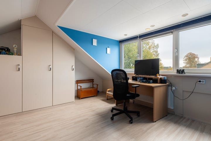 Foto 24 van Wibautstraat 12