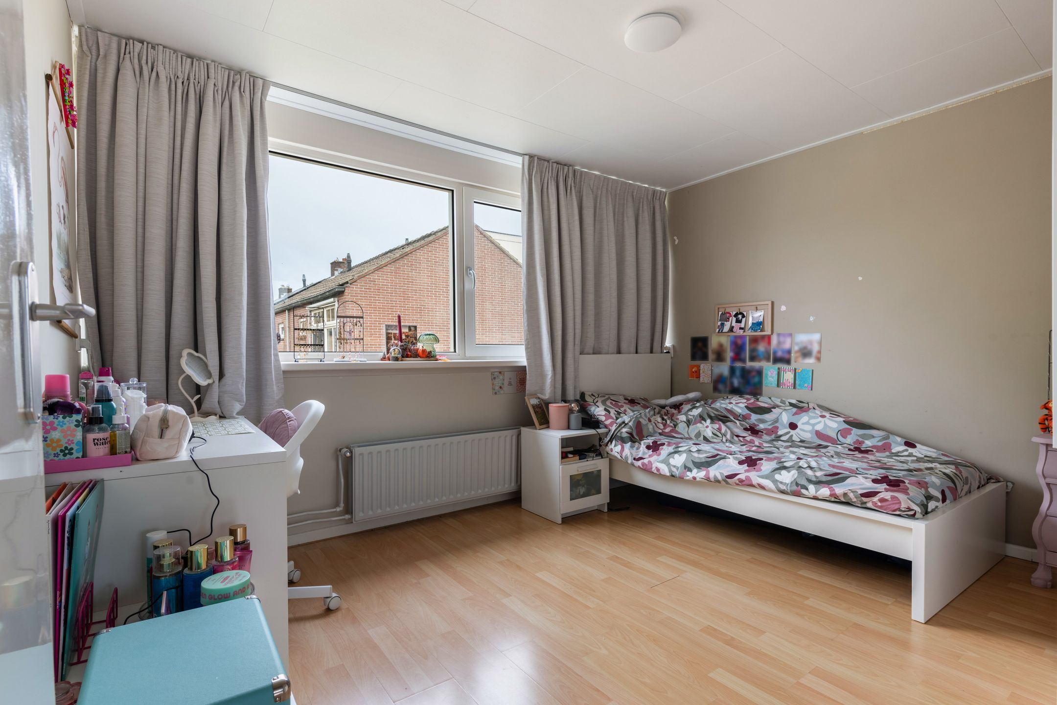 Foto 18 van Wibautstraat 12