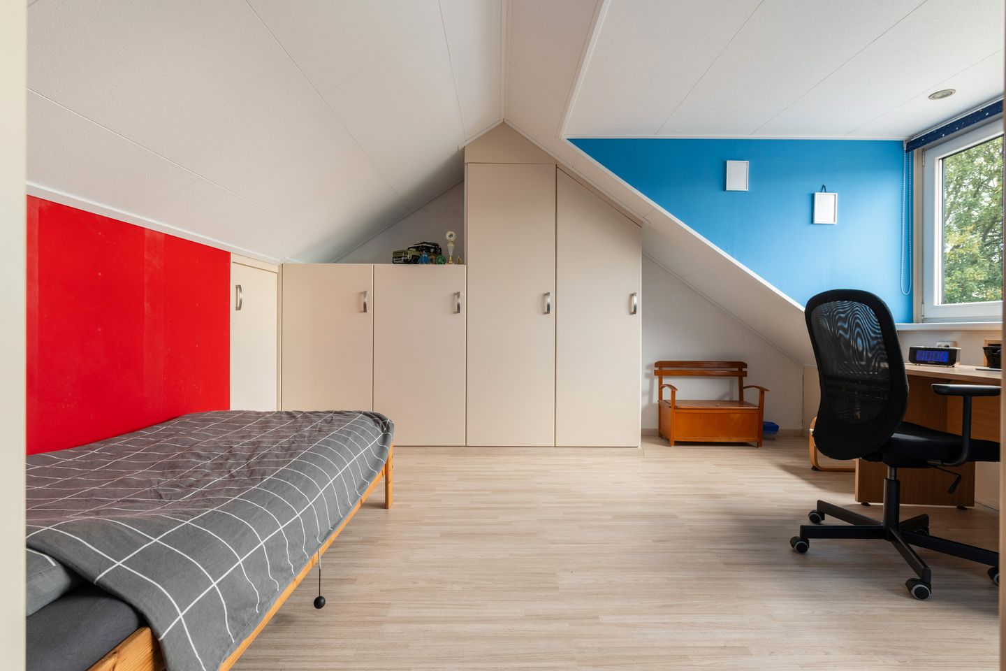 Foto 25 van Wibautstraat 12