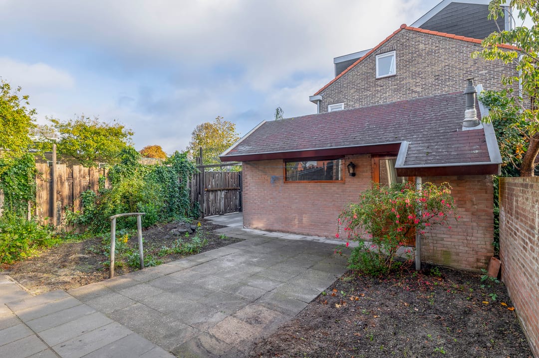 Photo 7 of Zuideindseweg 13