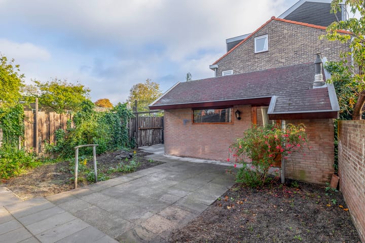 Foto 7 van Zuideindseweg 13