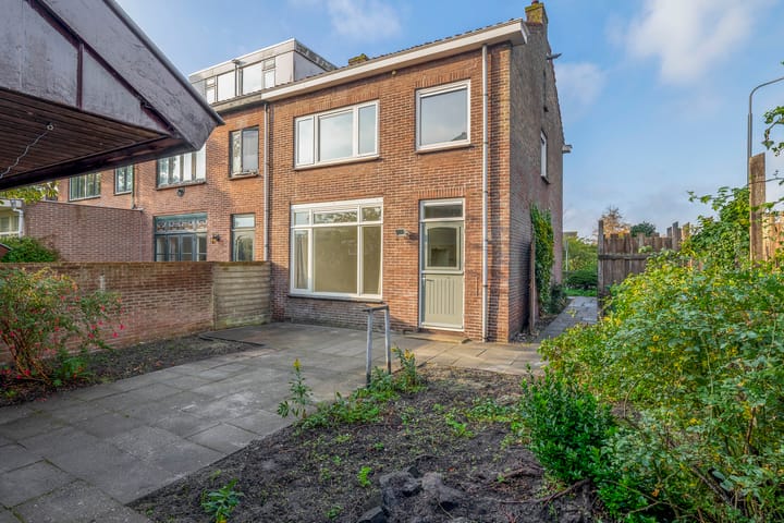 Foto 8 van Zuideindseweg 13