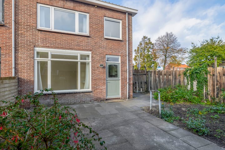 Foto 9 van Zuideindseweg 13