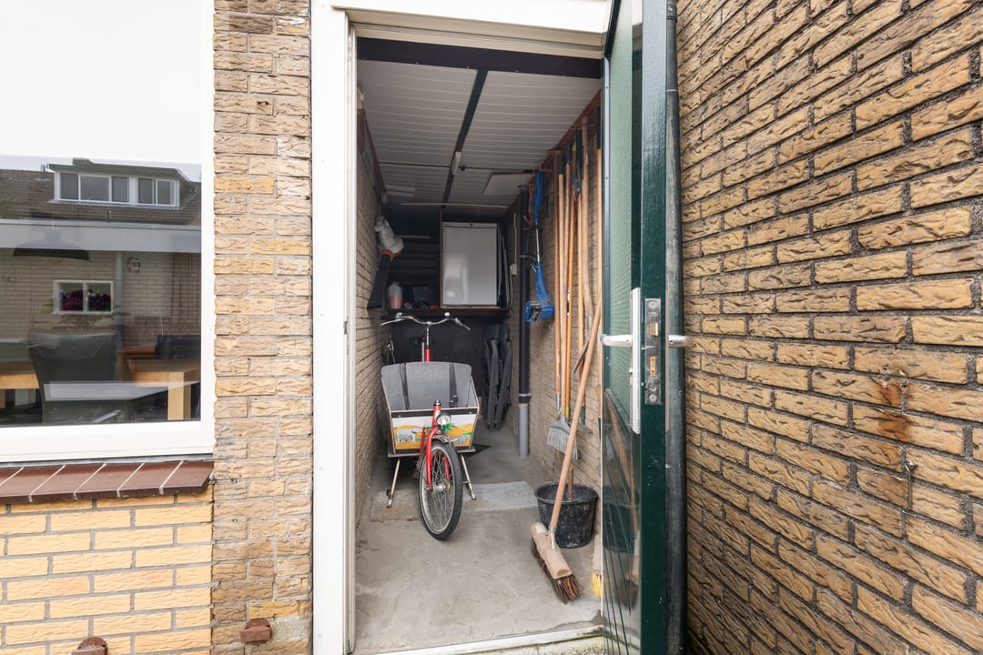 Foto 28 van Wibautstraat 12