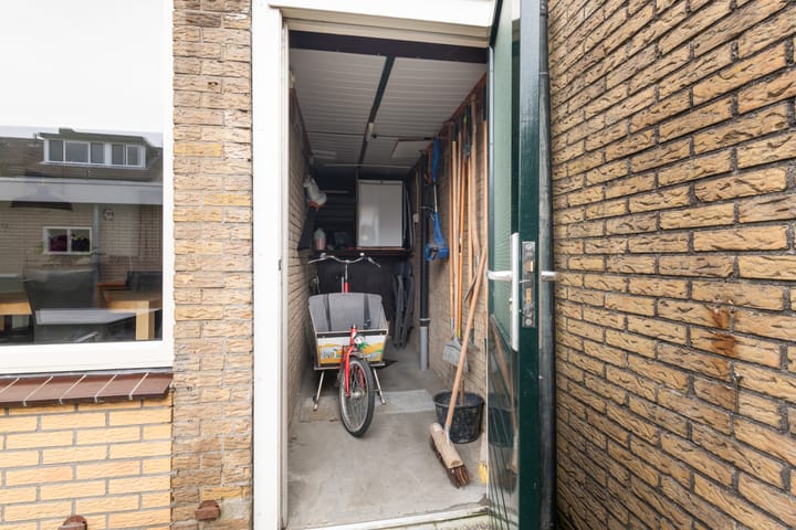 Foto 28 van Wibautstraat 12