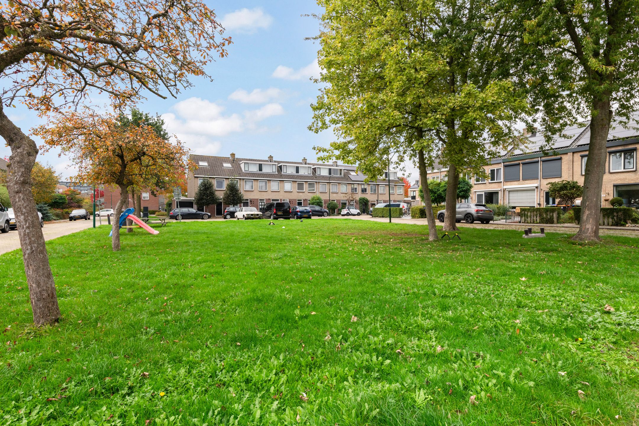 Foto 30 van Wibautstraat 12