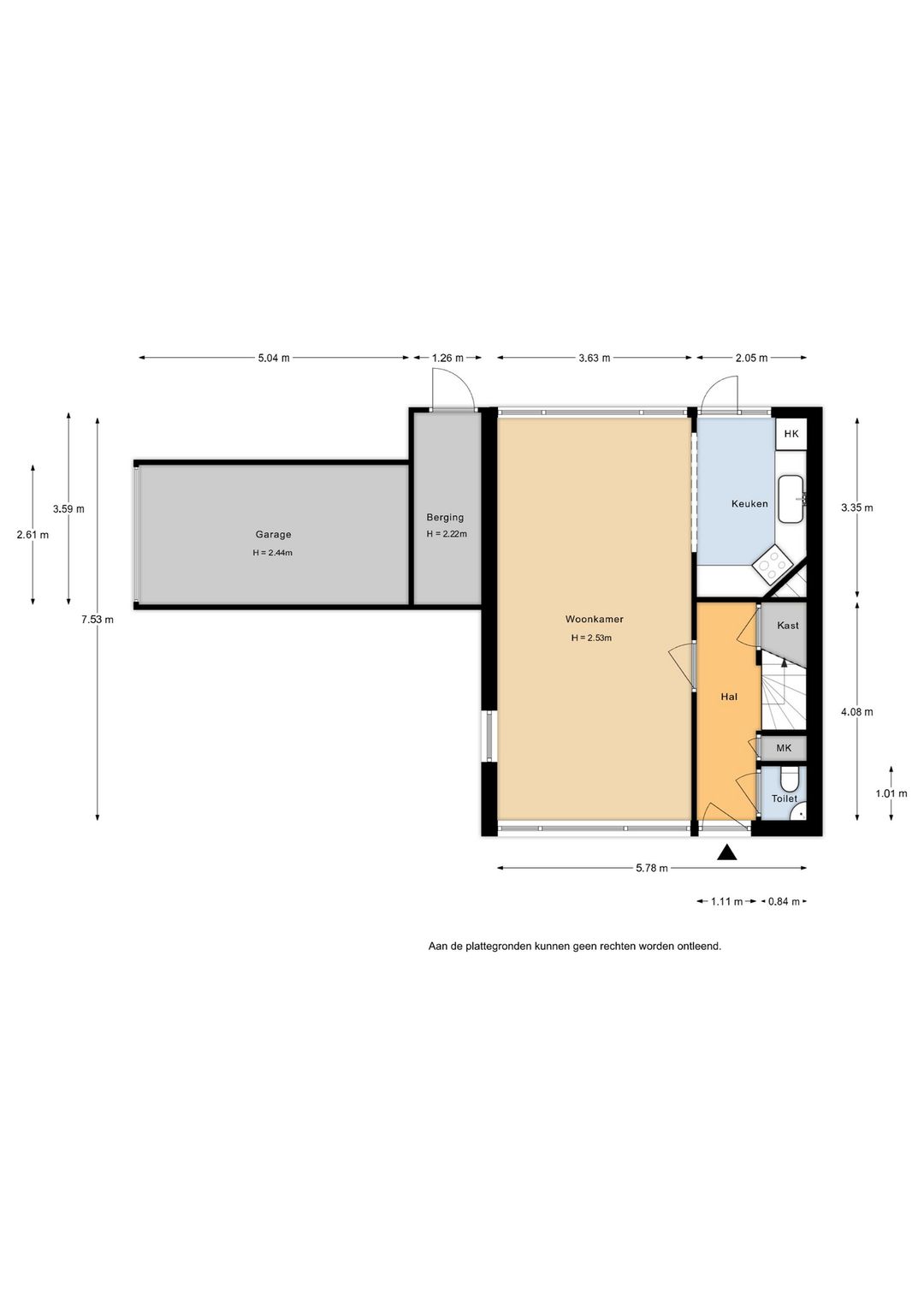 Foto 32 van Wibautstraat 12