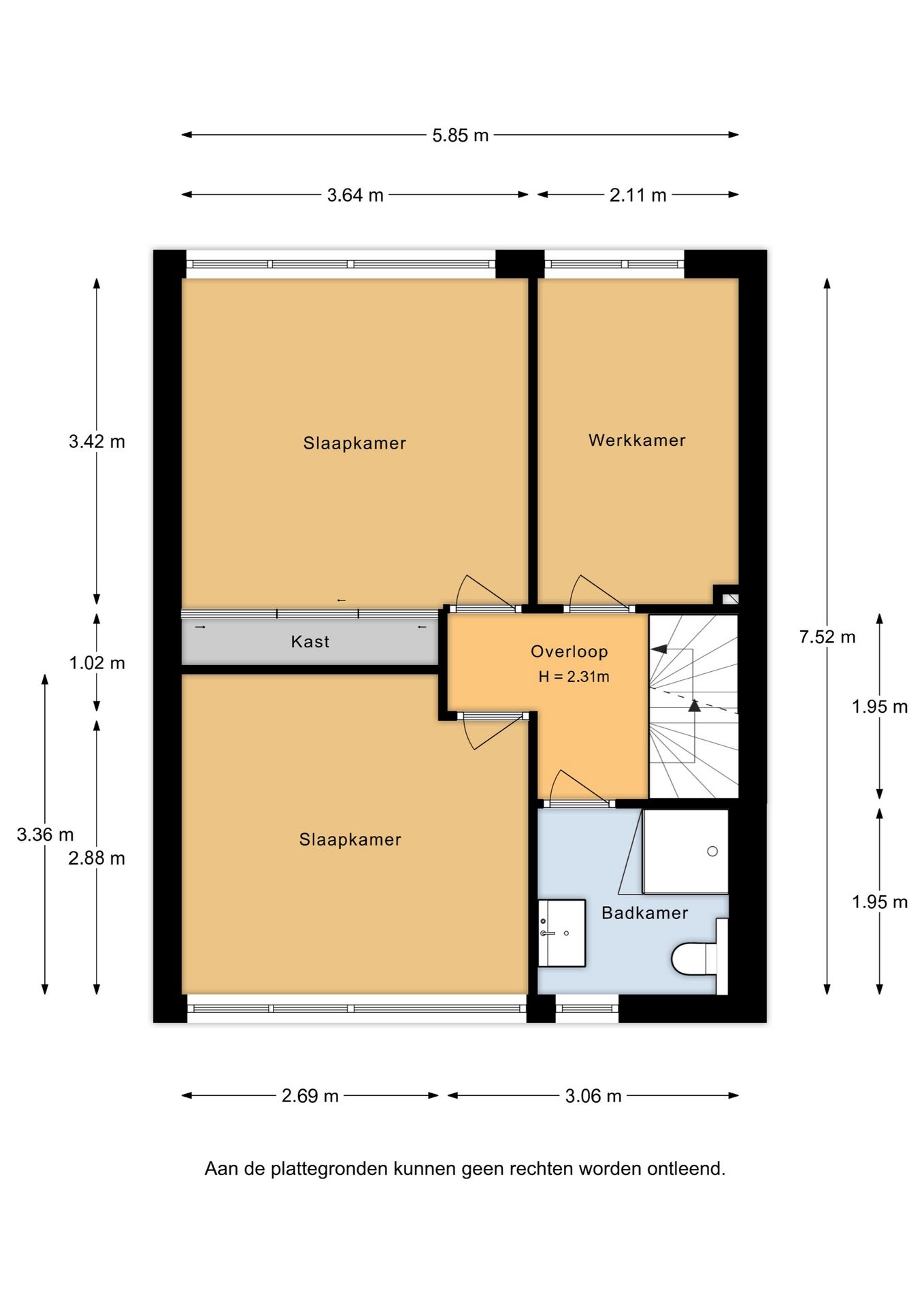 Foto 33 van Wibautstraat 12