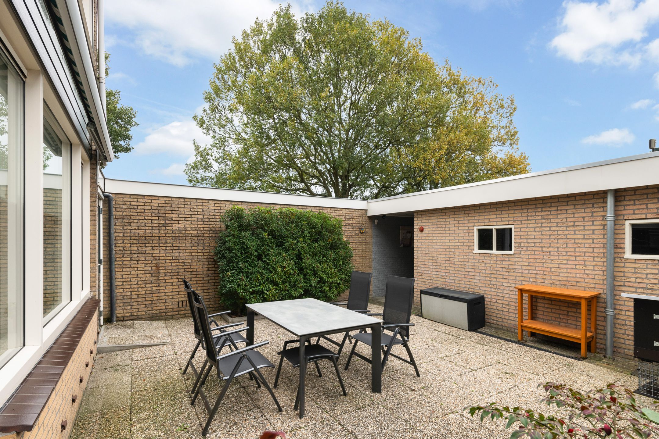 Foto 27 van Wibautstraat 12