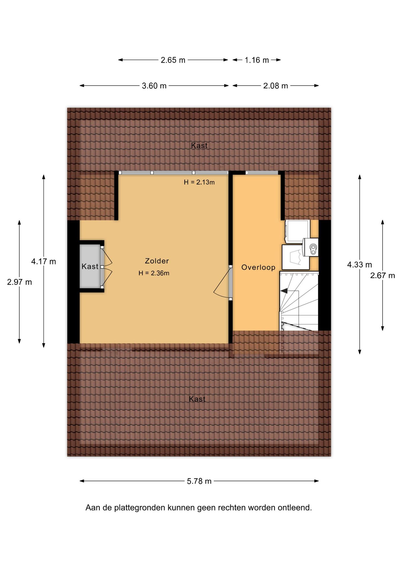 Foto 34 van Wibautstraat 12