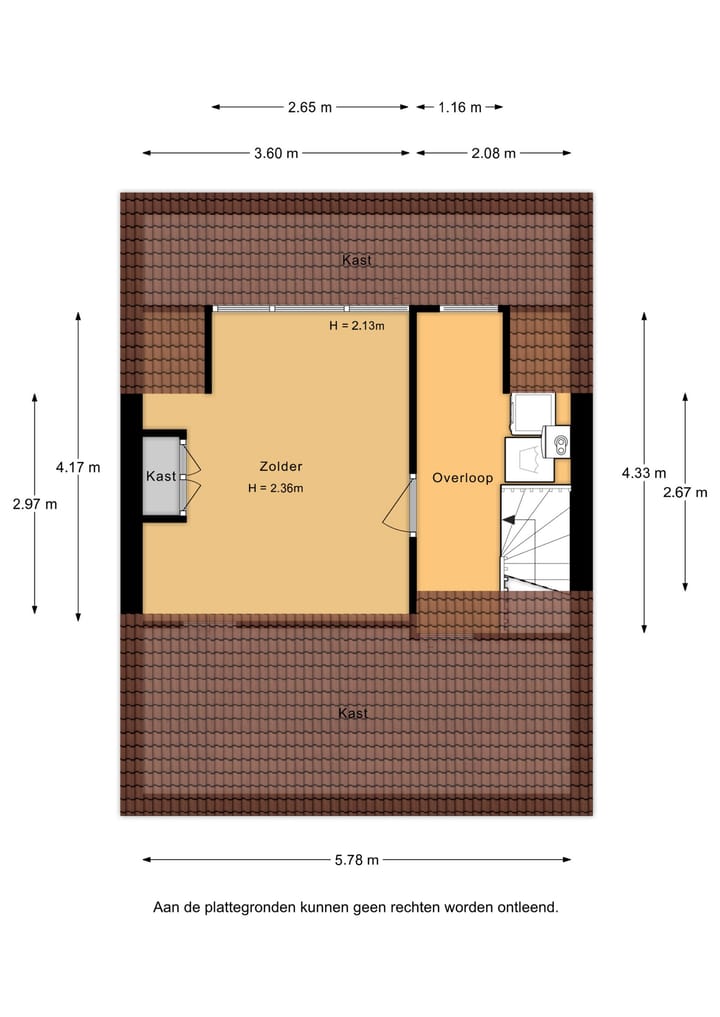 Foto 34 van Wibautstraat 12