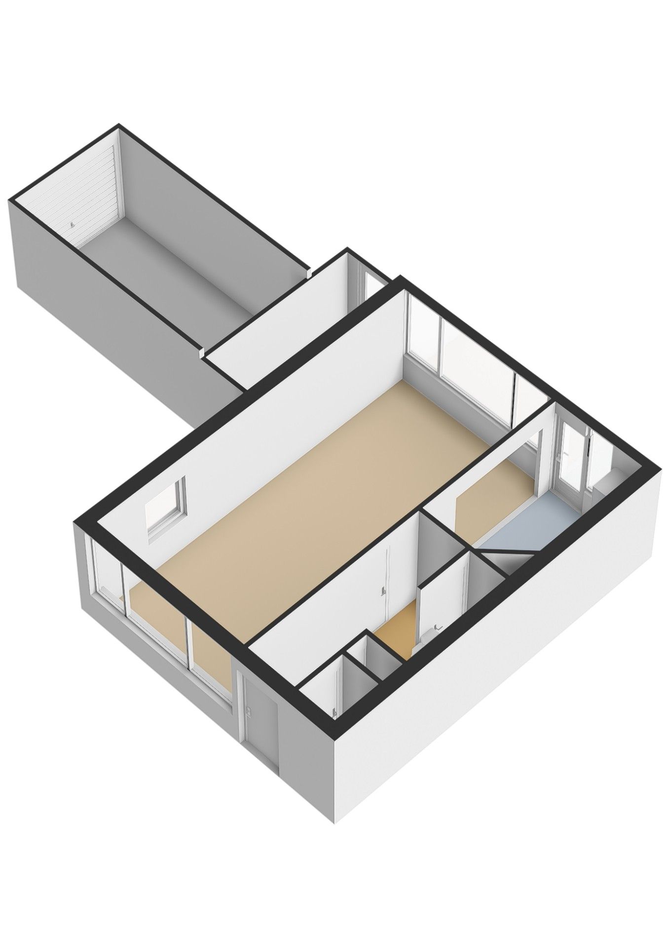 Foto 36 van Wibautstraat 12