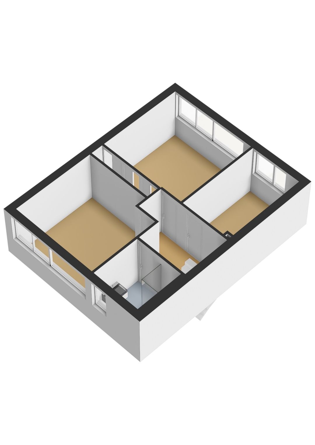 Foto 37 van Wibautstraat 12