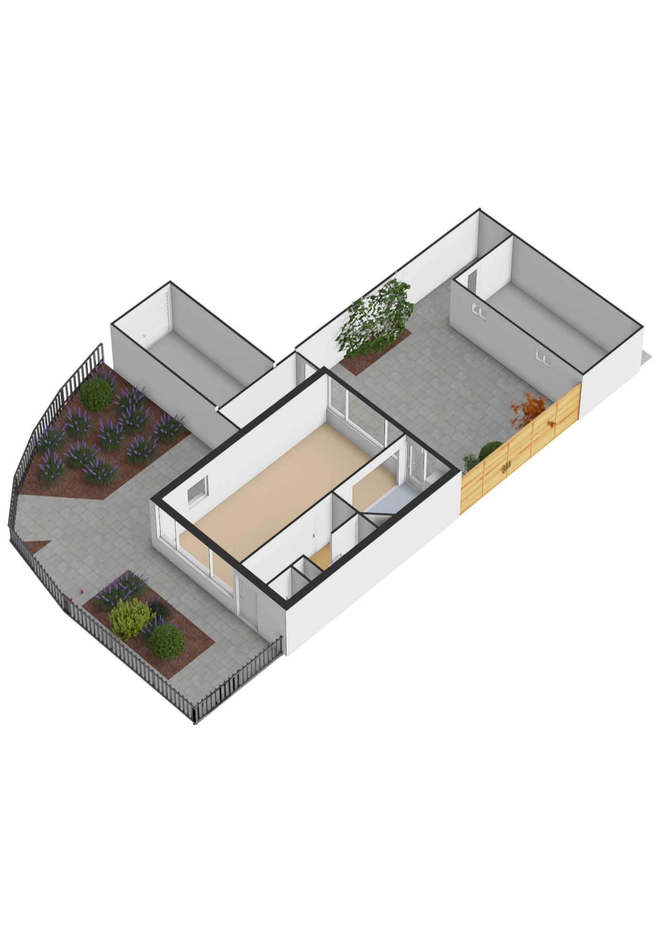 Foto 39 van Wibautstraat 12