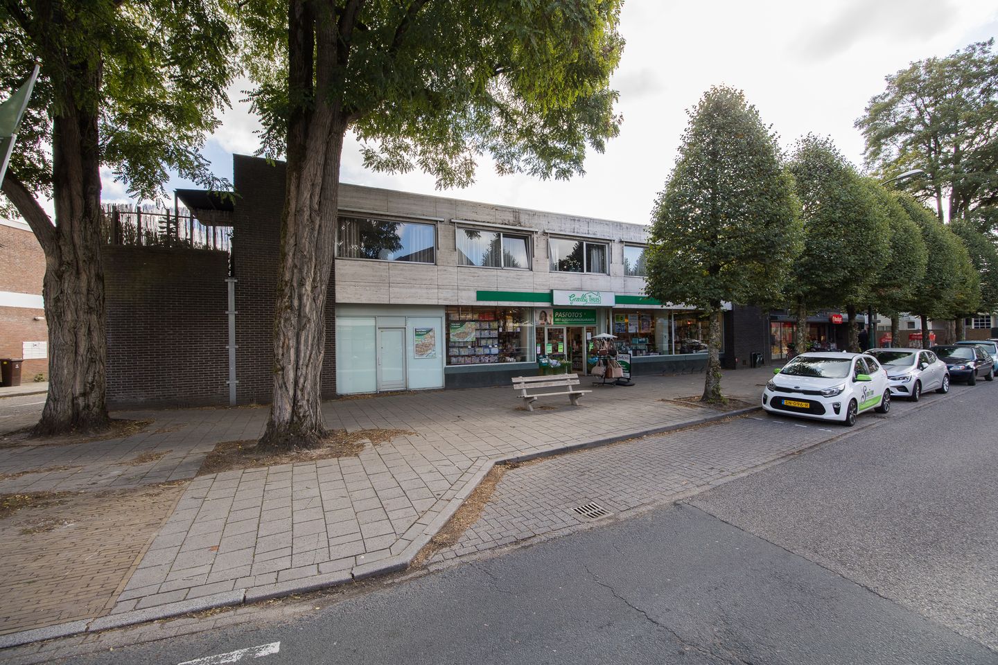 Bekijk foto 1 van Amersfoortseweg 8-10