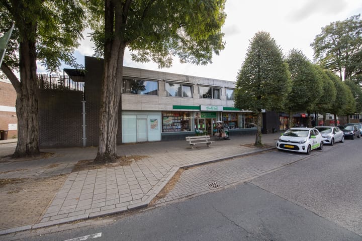 Amersfoortseweg 8-10, Doorn