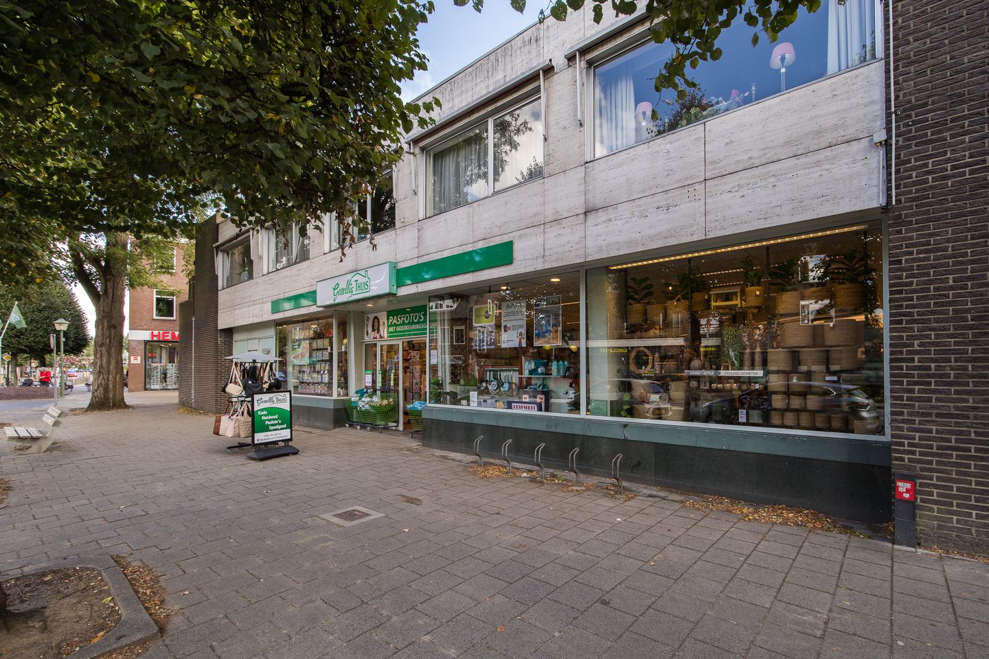 Bekijk foto 2 van Amersfoortseweg 8-10