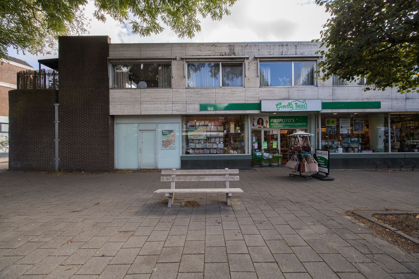 Bekijk foto 3 van Amersfoortseweg 8-10