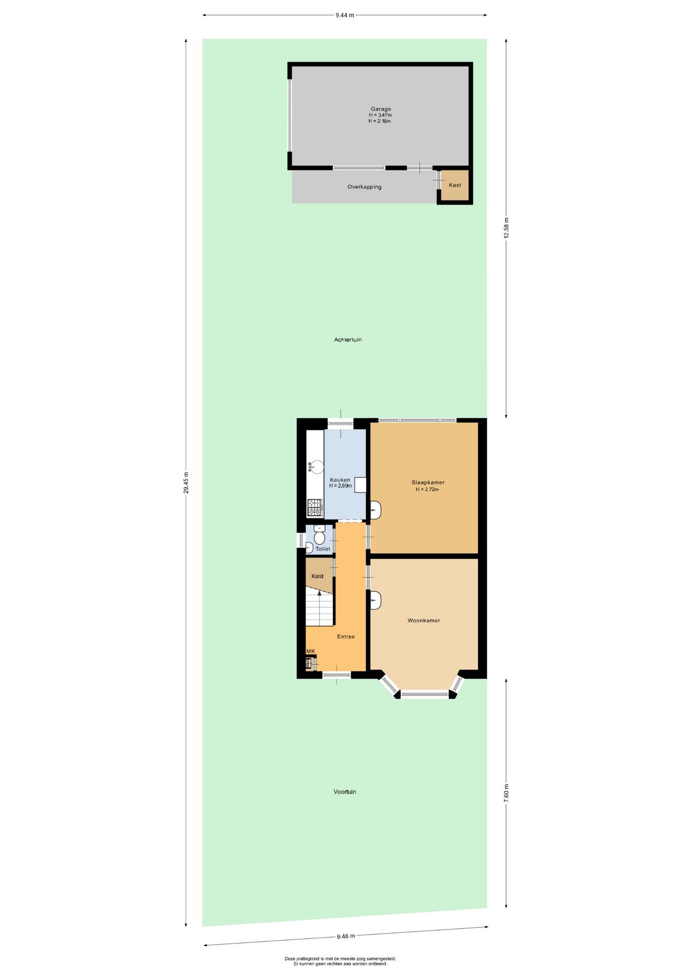 Photo 36 of Zuideindseweg 13