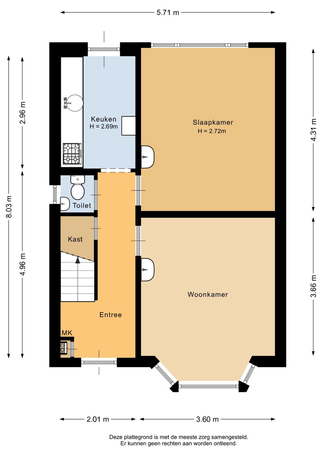 Photo 37 of Zuideindseweg 13