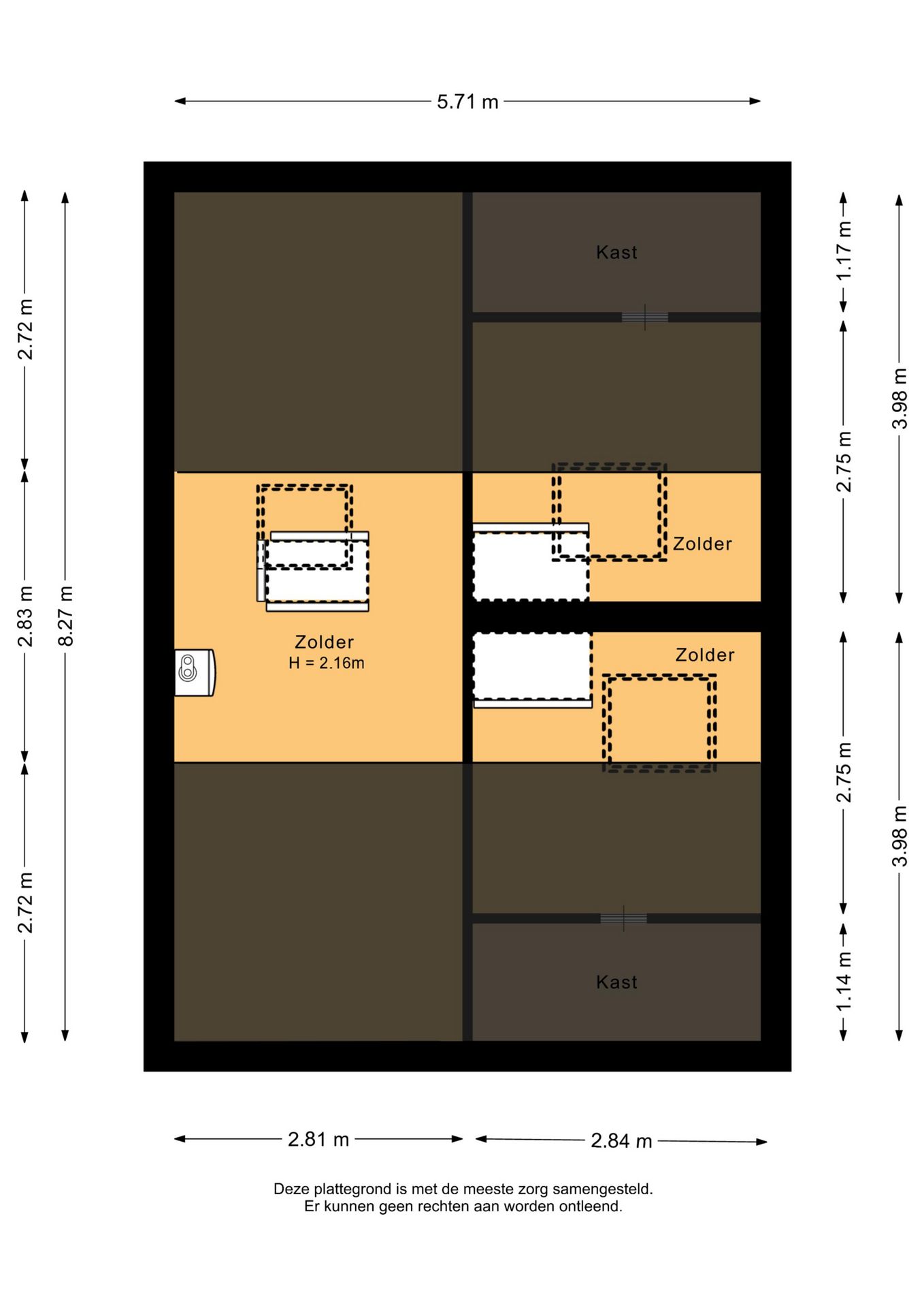 Photo 39 of Zuideindseweg 13