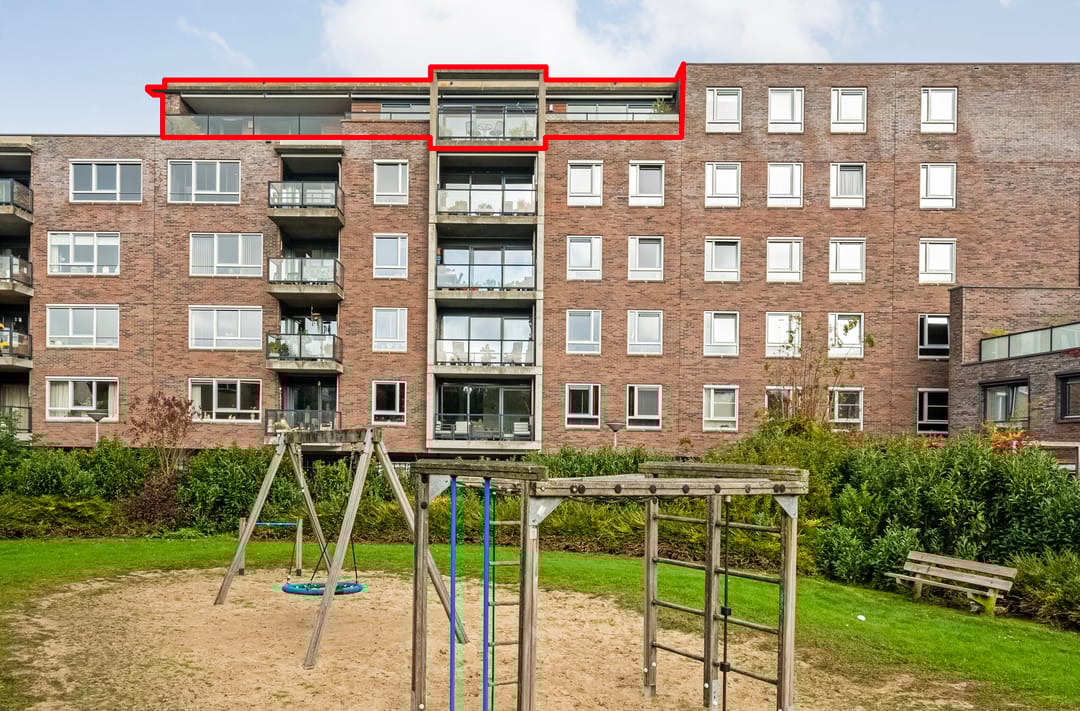 Foto 2 van Stockholmstraat 28