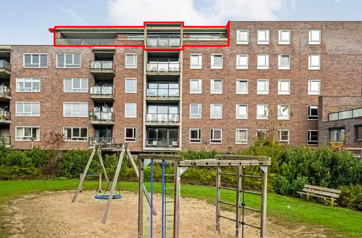 Foto 2 van Stockholmstraat 28