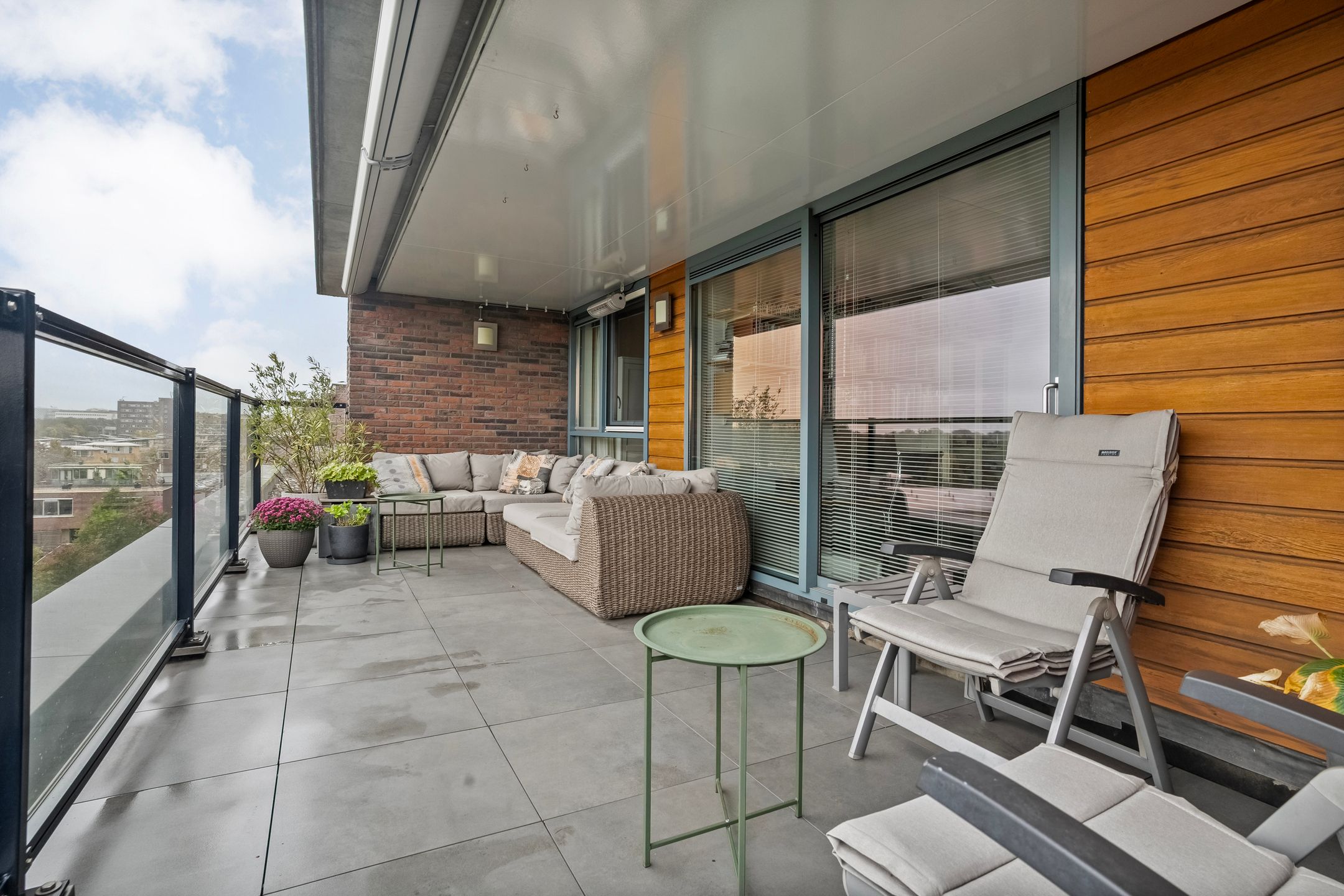 Foto 3 van Stockholmstraat 28