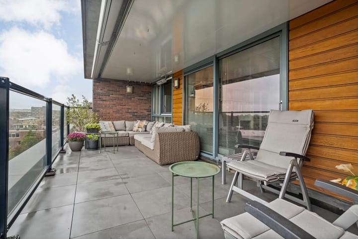 Foto 3 van Stockholmstraat 28