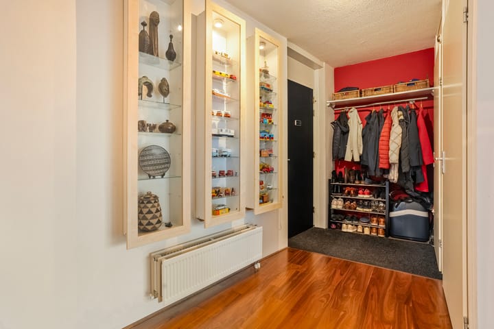 Foto 5 van Stockholmstraat 28