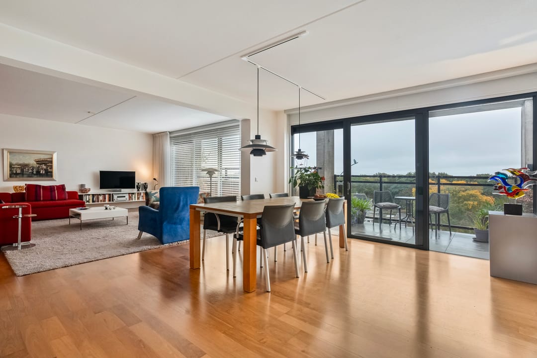 Foto 7 van Stockholmstraat 28