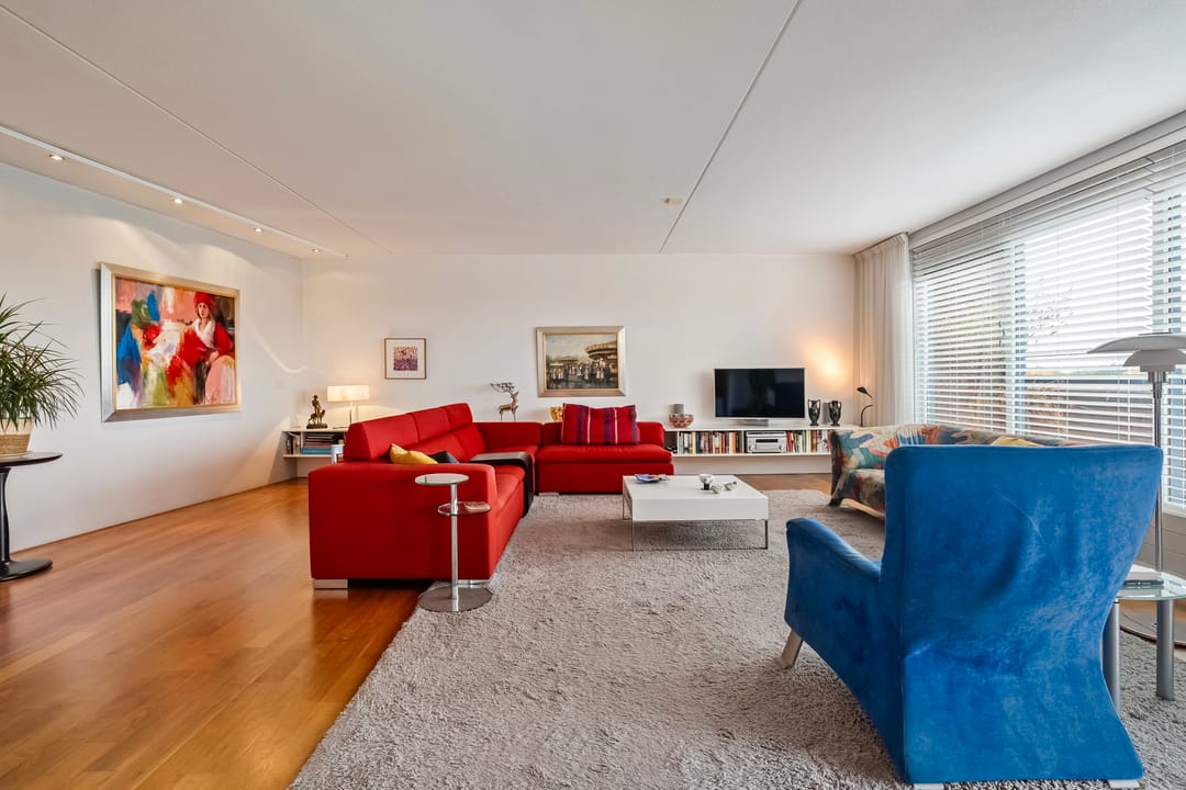 Foto 8 van Stockholmstraat 28