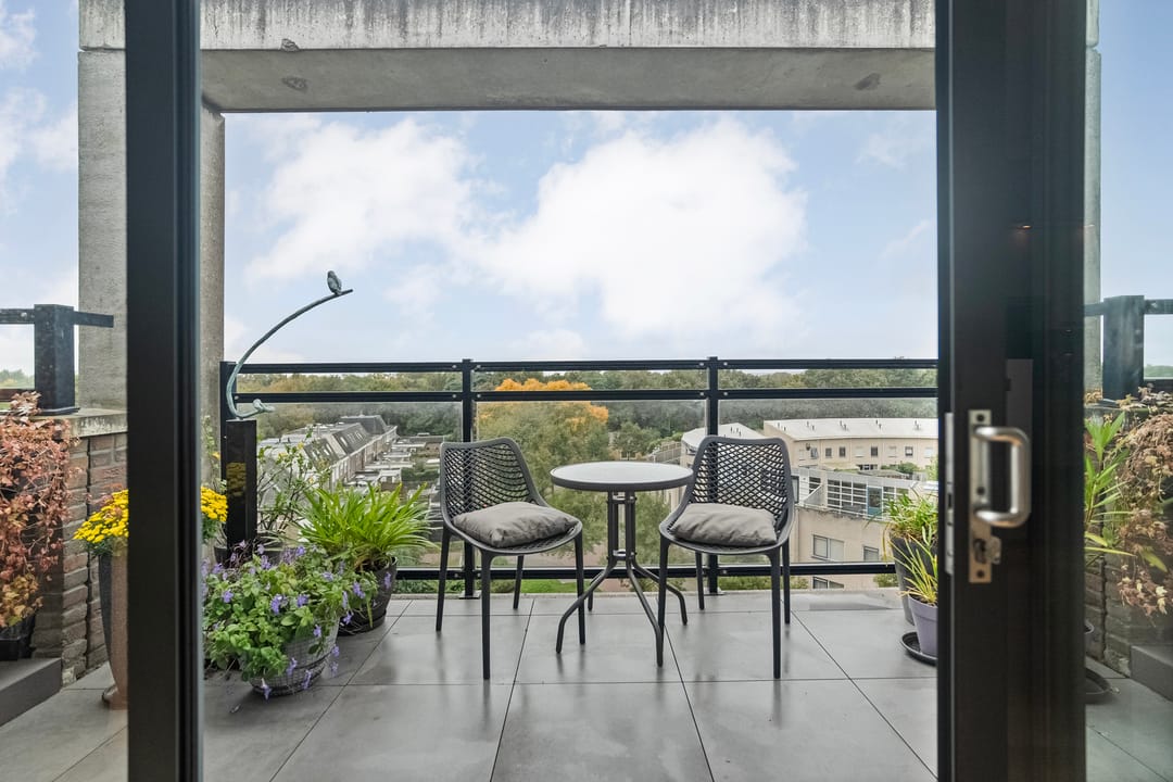 Foto 11 van Stockholmstraat 28