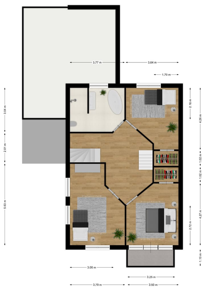 Foto 53 van De Brootacker 8