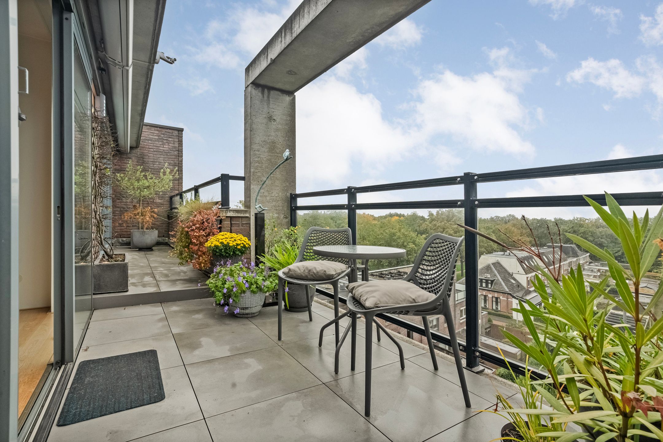 Foto 12 van Stockholmstraat 28