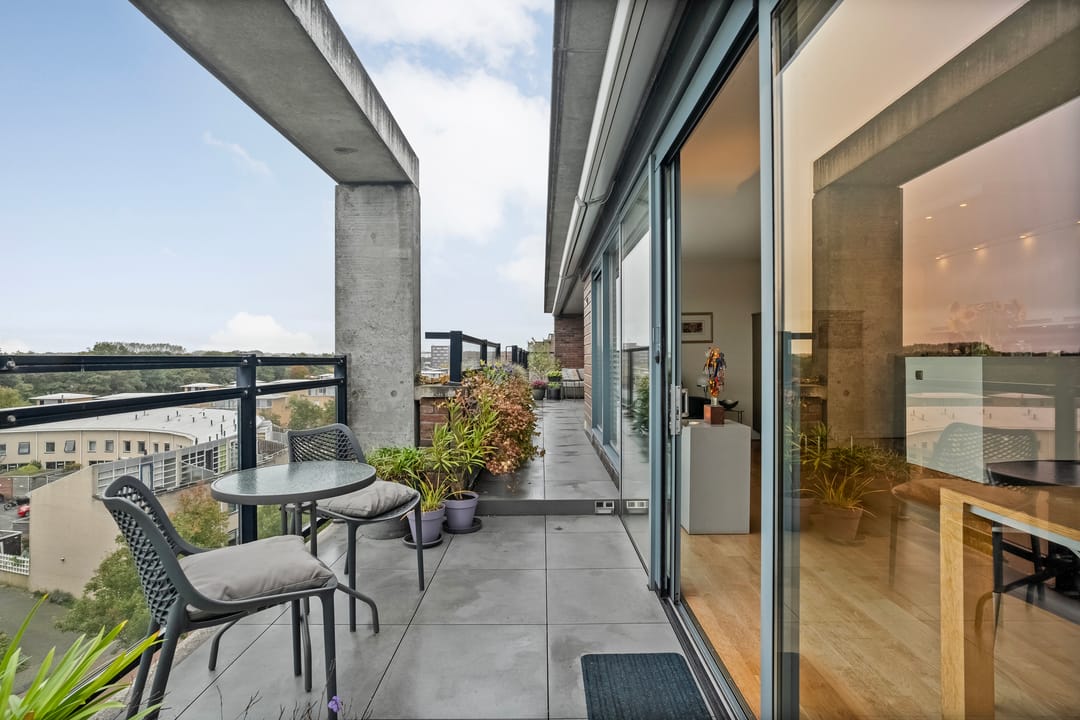 Foto 13 van Stockholmstraat 28