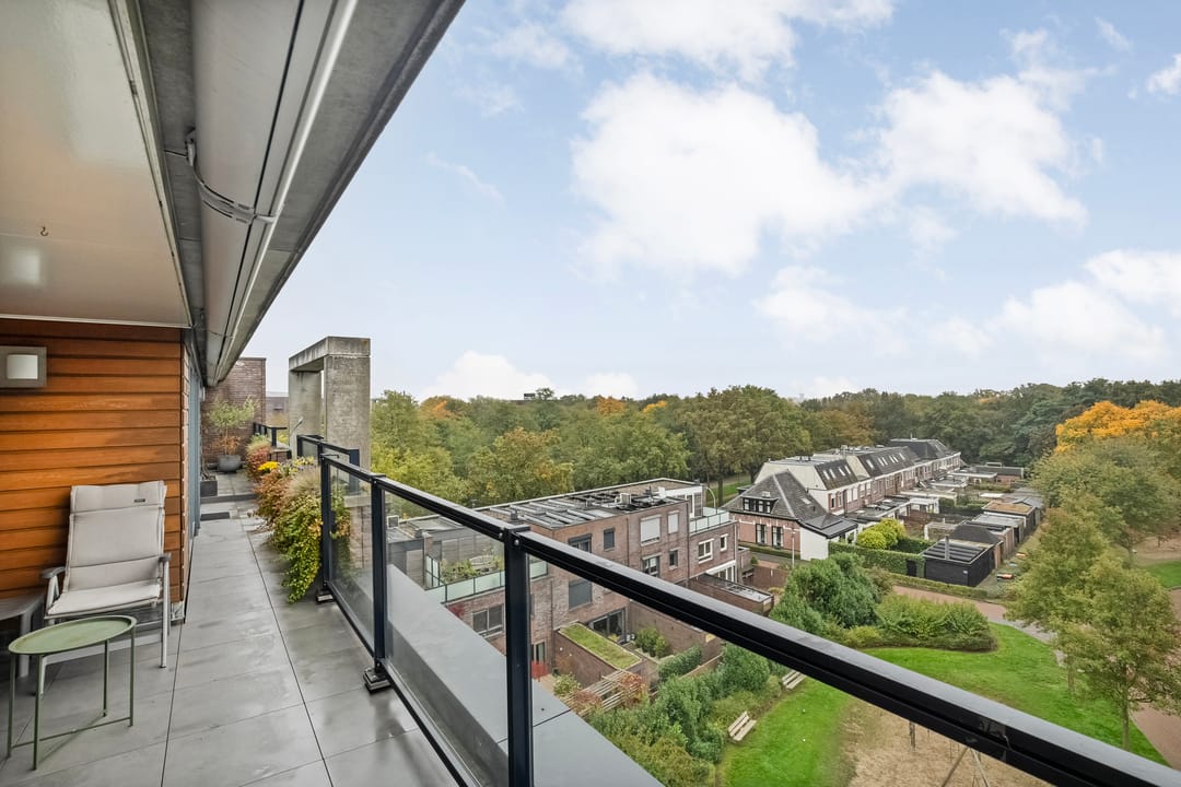 Foto 22 van Stockholmstraat 28