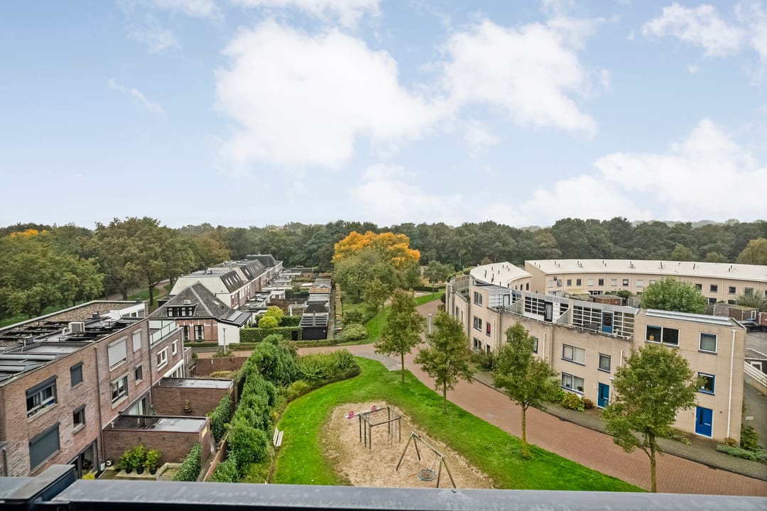 Foto 23 van Stockholmstraat 28