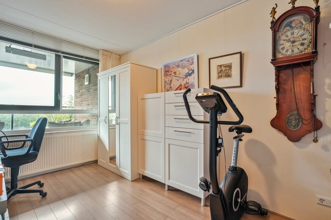 Foto 26 van Stockholmstraat 28