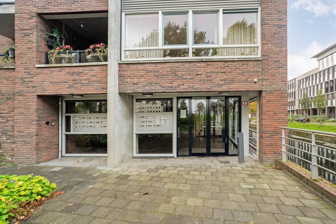 Foto 31 van Stockholmstraat 28