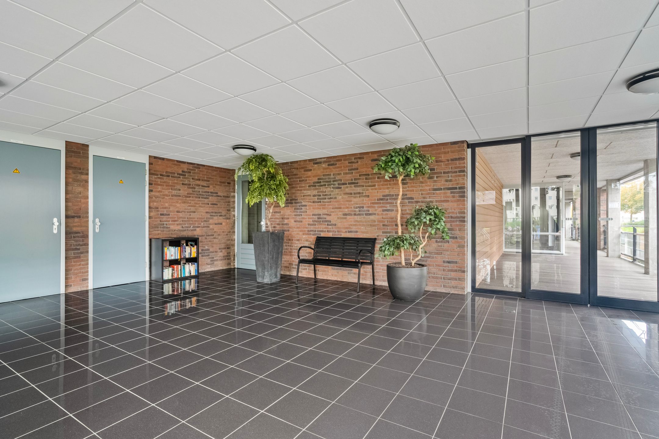 Foto 33 van Stockholmstraat 28