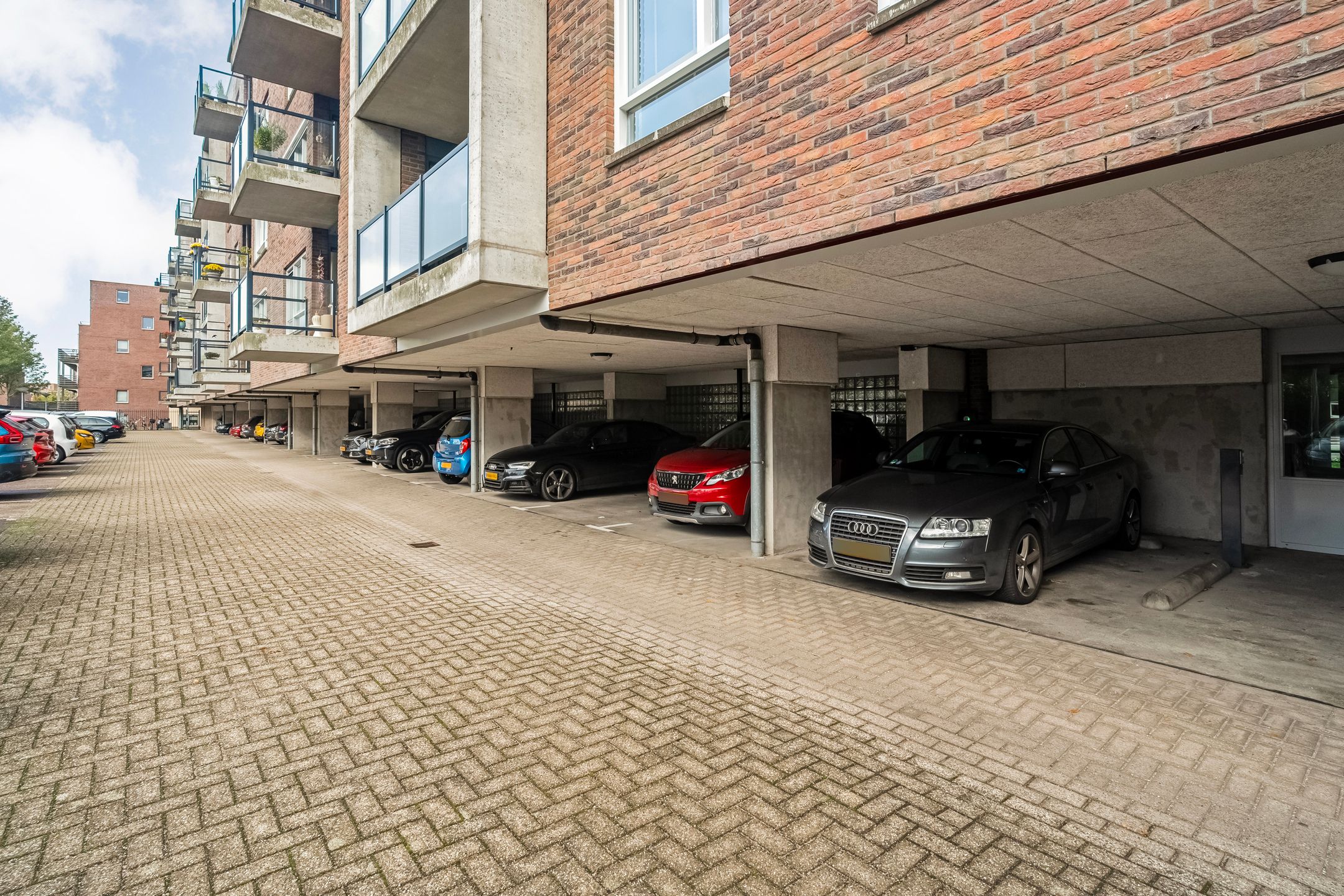 Foto 39 van Stockholmstraat 28