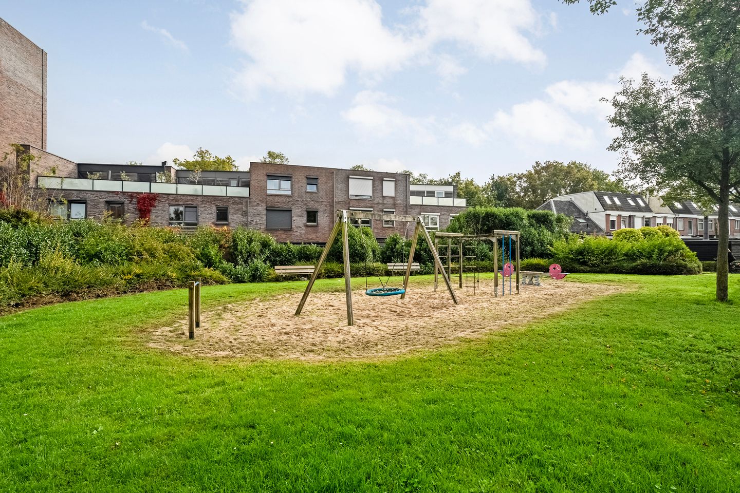 Foto 40 van Stockholmstraat 28